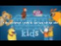 9 Story Entertainment WGBH Kids 2012 Super Multi Major Edition