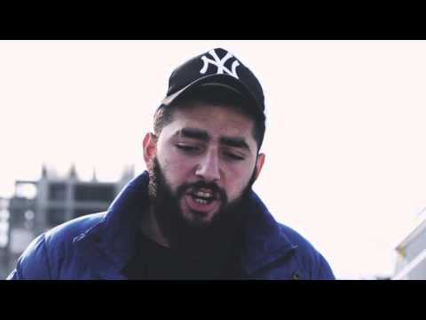 Aras K- D.E (Offical Video 2016)