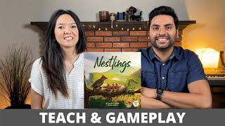 Before You Play - Nestlings video thumbnail