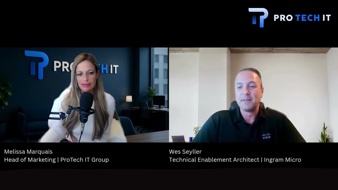 Cisco Secure Access Explained