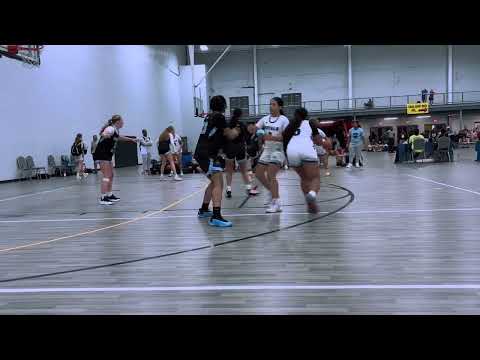 Spooky Nook Ohio Highlights 2025- Tamia McCadney