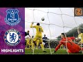 RICHARLISON pakt HOOFDROL in Liverpool | Everton vs Chelsea | Premier League 2018/19 | Samenvatting