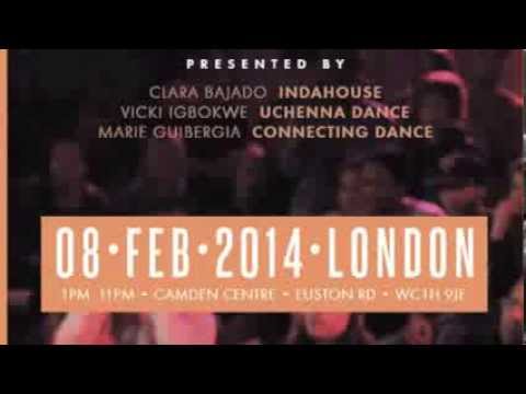 JUSTE DEBOUT UK LONDON 2014 SHOUTOUT