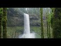 Free Waterfall 4k Videoclip Nature Videos Youstock