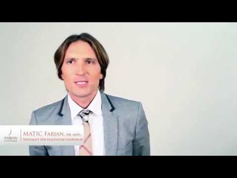 Chirurgie Fabjan stellt sich vor