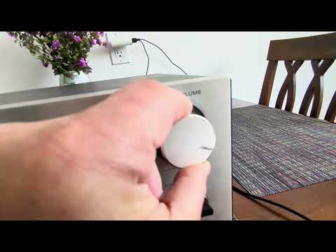 Sony SB-5335 Audio Selector: Input/Tape/Phono, 3 Amps, 5 Speakers, Clean, Work! image 17