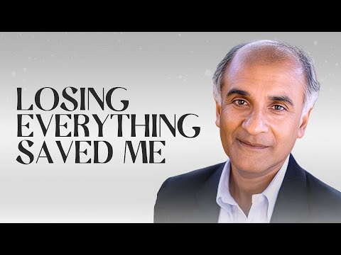 What 50 Years with the Dalai Lama Taught About Midlife | Pico Iyer