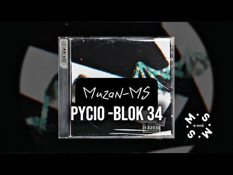 Pycio - Muzan-MS | Polski Rap (Official Music Video)