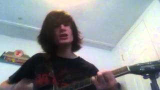 Jamestown Story cover &quot;If you live by sword, You die by the