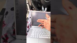 2015+ mustang sync 3 upgrade complete guide for programming APIM with Forscan