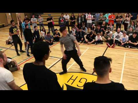 Floor Wars 14 - finale