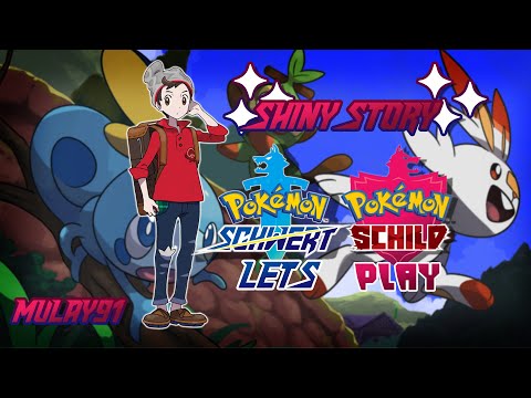 Pokémon Schwert & Schild Part 21: Doppelkämpfe