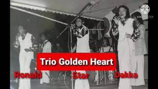 Download lagu TRIO GOLDEN HEART VOL.8 : Molo Sega Merek Mi mp3