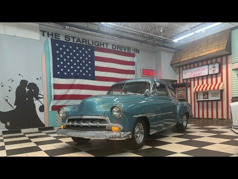 1951 Chevrolet Deluxe (CC-1874959) for sale in Annandale, Minnesota