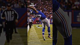 Does OBJ Still Have the Best Catch Ever? #nflshorts
