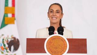 inversión de 20 mil mdp para reconstrucción en veracruz. conferencia presidenta sheinbaum