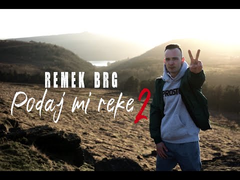 Remek - Podaj Mi Rękę 2 (Prod. Vintageman)