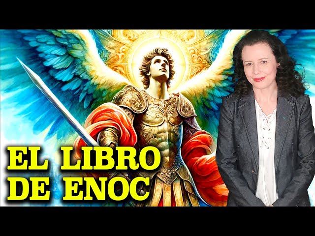 Vídeo relacionado con Los Nefilim del pasado y mi abuelo Jorge (NARRATIVA JUVENIL)