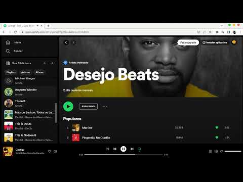 SCRÓ QUE CUIA feat. BRUNO DE CARVALHO - CASTIGO no SPOTIFY