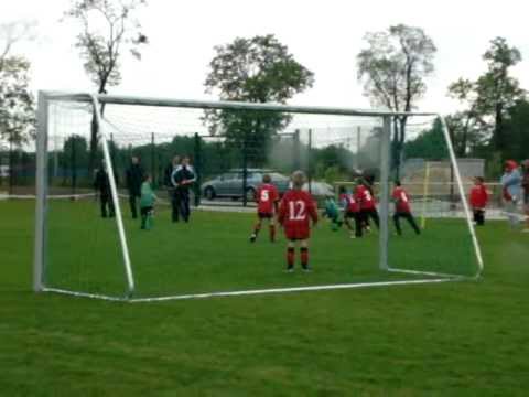 ASD SPORT TEAM CUP 2012 ROCZNIK 2004