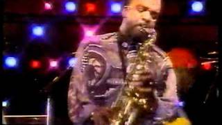 Grover Washington, Jr Let It Flow