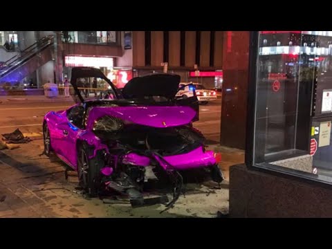 Cutting Up Traffic Fails Compilation 25 *2024* (MACK SAUCE) | Majestic Motors