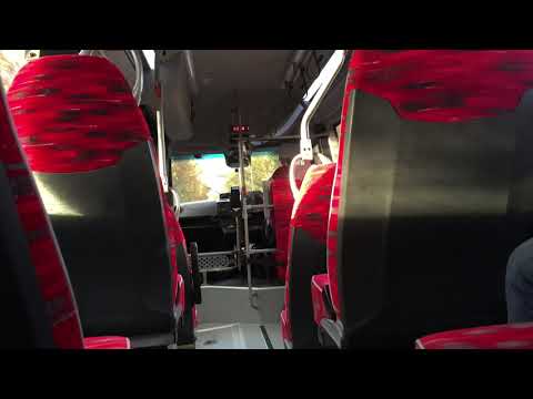 *Brand New!* Transport For Cornwall (OTS) EVM Cityline Mercedes-Benz Sprinter RX70 SCV Route 35A