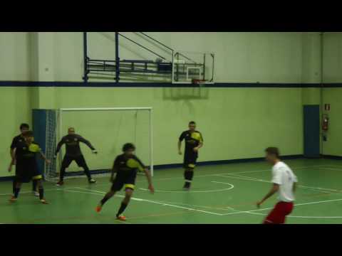 Primo turno Coppa Italia C1 Bassotti-Cafasse