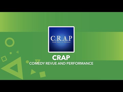 ActivateUTS: Clubs & Societies | Comedy Revue and Performance