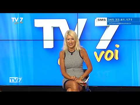 Cambiare postura con la tecnologia - Tv7 con Voi 12/10/23 (3 di 3)