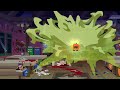 South Park Fractured but Whole Lake Tardicaca Mysterious Item Mess Hall #games #game #southpark