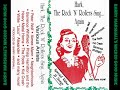 "Rockin' in a Christmas/New Year" by The Fools