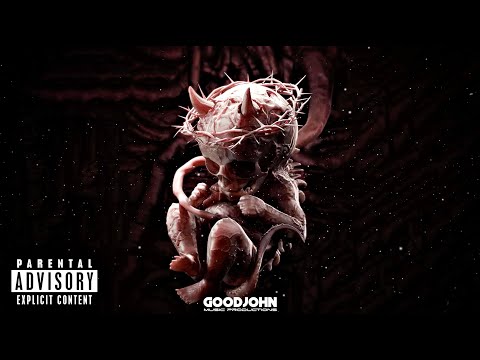 [FREE] Rap Metalcore Type Beat "UNBORN" | As I Lay Dying Type Beat 2025