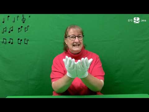 Lasst uns miteinander