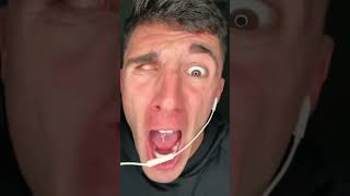 Download lagu My eye ball slpped out #shorts 🤪 mp3 Download lagu My eye ball slpped out #shorts 🤪 mp3