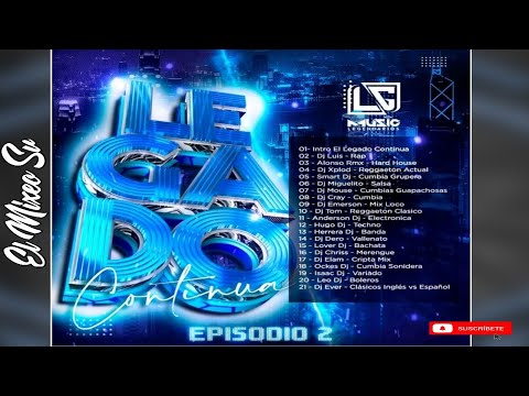 LG Music Hard House Mix 2021 - Alonso Remix (Episodio 2 LG Music Legendarios)