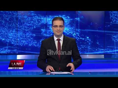 Edicioni i Lajmeve Tv Klan 14 Korrik 2019, ora 12:00