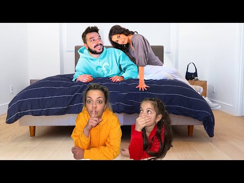 24h KOD ERNESTA A ON NE ZNA DA SMO TU !!!