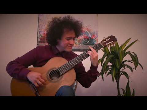 Iron Maiden, The Clairvoyant - Cecilio Perera (performed & arranged)