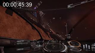 Cortes Base Circuit (FA Off) Entry #2 - 2:27