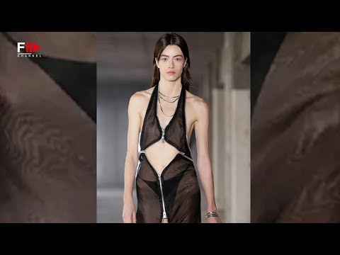 MODELS BEHIND THE SCENES PARIS FW 23/24 - Fashion Channel Chronicle