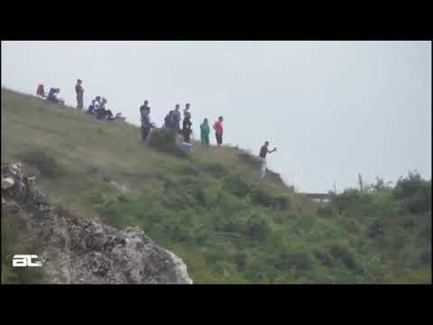 38. Monbat Rally Sliven - Mustafa Çakal