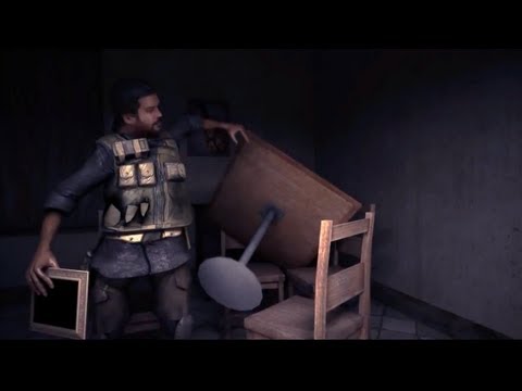 One Day | A CoD4 ProMod  Frag Movie by lavr