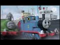 Thomas Friends DVD Trailer 2023