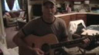 George Strait, Rockin' in The Arms Of Your Memory, Cover