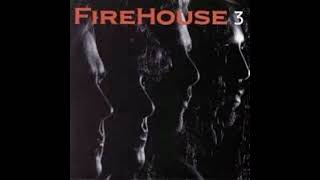 Firehouse - Love Is Dangerous