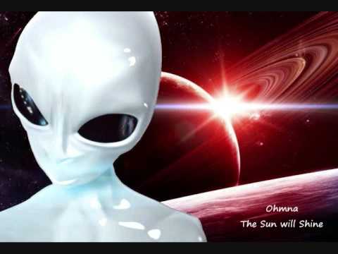 Ohmna - The Sun will Shine ( Sunrise Mix )