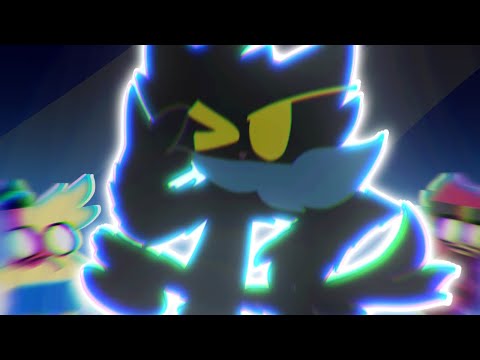 TBK Beatbox R2 Scrapped Audio | STUPID- SuperCakeyXD’s YBB