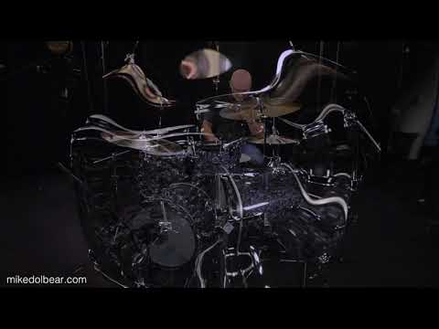 Gretsch Brooklyn Drum Kit