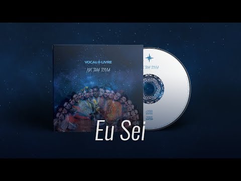 Eu Sei - Vocal Livre (Audio Music)